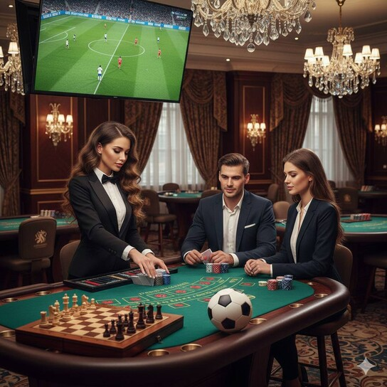 FIFA世界杯标志 大力神杯